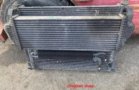 sada chladičů 3.0 CRD /11-15/ - ORIGINÁLNÍ DÍL lehce poškozené